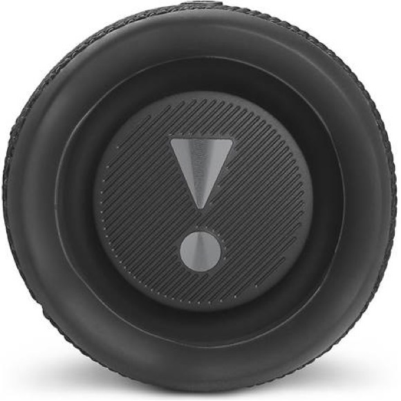 JBL FLIP 6 Portable Waterproof Speaker - Black - Picture 10 of 16